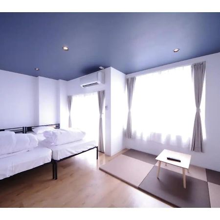 Hotel Apt Sesela - Vacation Stay 12884 金沢市 エクステリア 写真