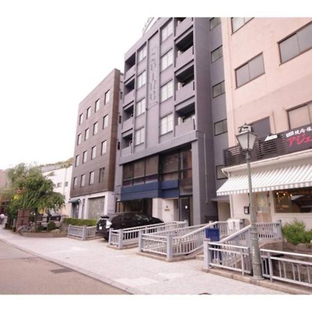 Hotel Apt Sesela - Vacation Stay 12884 金沢市 エクステリア 写真