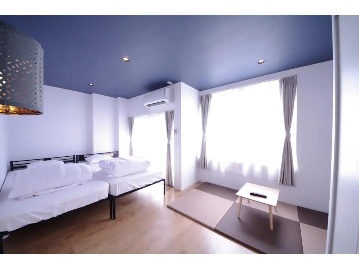 Hotel Apt Sesela - Vacation Stay 12884 金沢市 エクステリア 写真