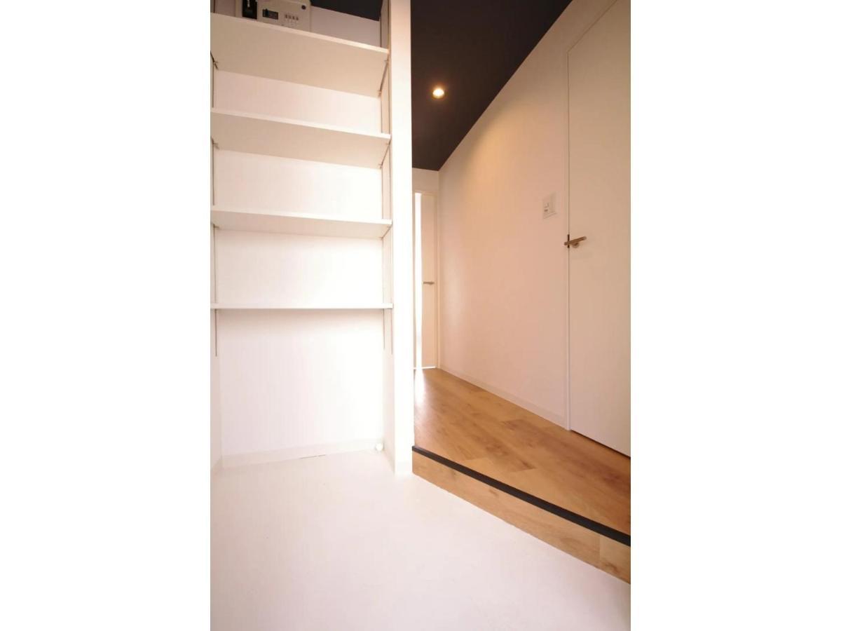 Hotel Apt Sesela - Vacation Stay 12884 金沢市 エクステリア 写真